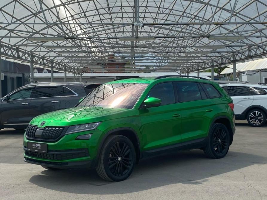 Skoda Kodiaq I Тула  - изображение 2