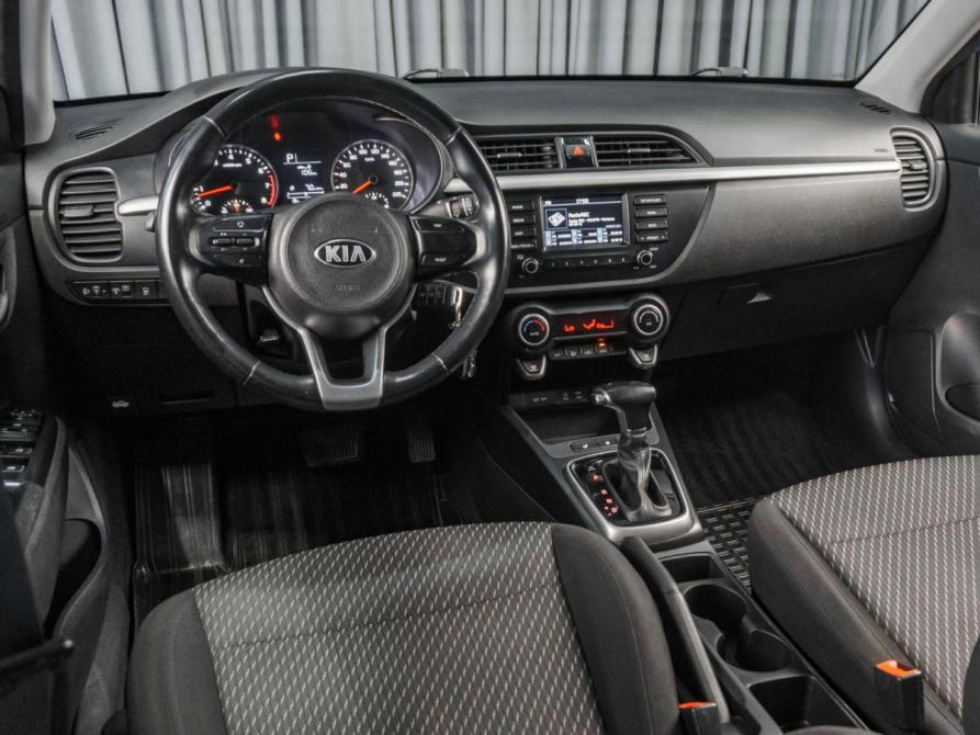 Kia Rio IV Тюмень  - изображение 6