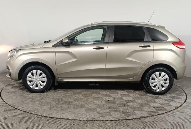 Lada (ВАЗ) XRAY I с пробегом 2021 года, цена 705 000 рублей, 87339 км, хэтчбек, Автокод Объявления