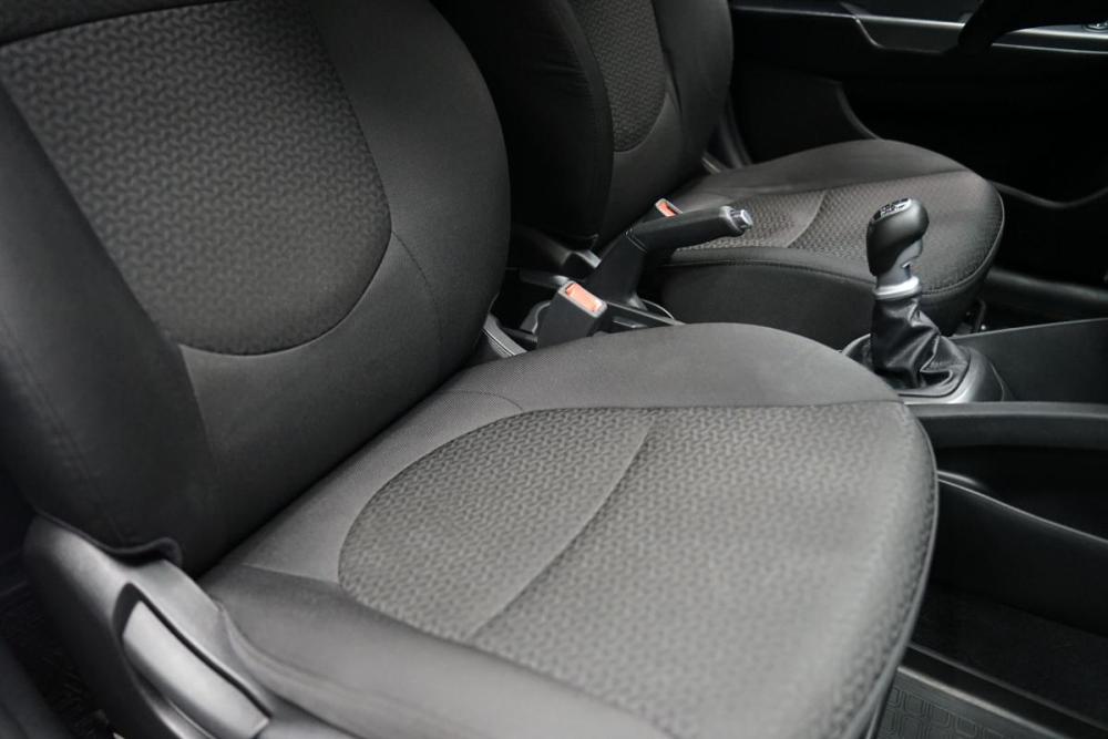 Kia Rio III Рестайлинг Крым  - изображение 21
