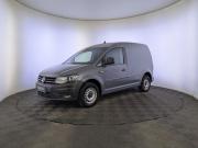 Volkswagen Caddy IV Москва  - изображение 26