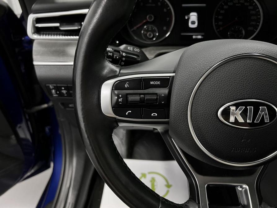 Kia K5 III Тверь  - изображение 20