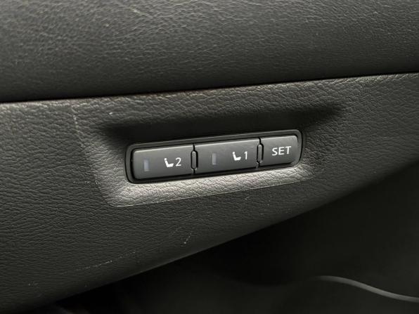 Nissan Murano III (Z52) с пробегом 2018 года, цена 2 100 000 рублей, 184400 км, внедорожник, Автокод Объявления