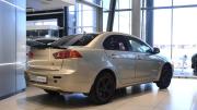 Mitsubishi Lancer X Уфа  - изображение 15