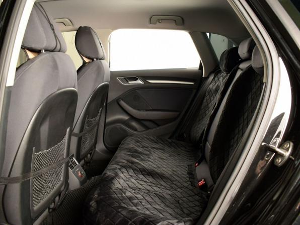 Audi A3 III (8V) с пробегом 2015 года, цена 1 285 997 рублей, 64105 км, хэтчбек, Автокод Объявления