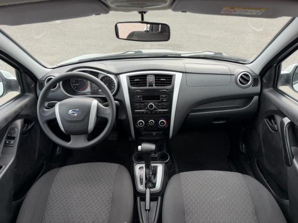 Datsun on-DO I с пробегом 2019 года, цена 650 000 рублей, 117900 км, седан, Автокод Объявления