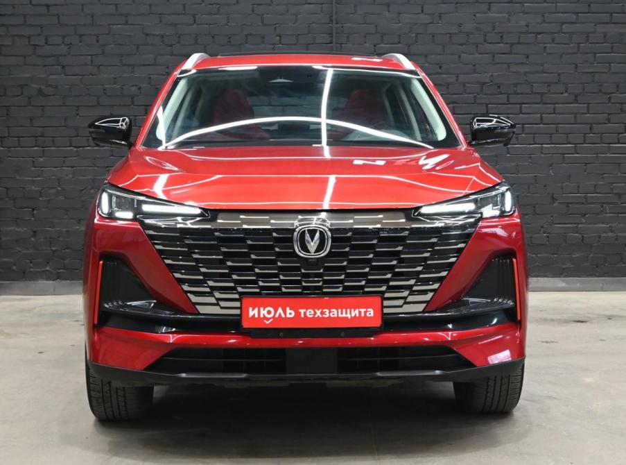 Changan CS55 Plus II Екатеринбург  - изображение 2