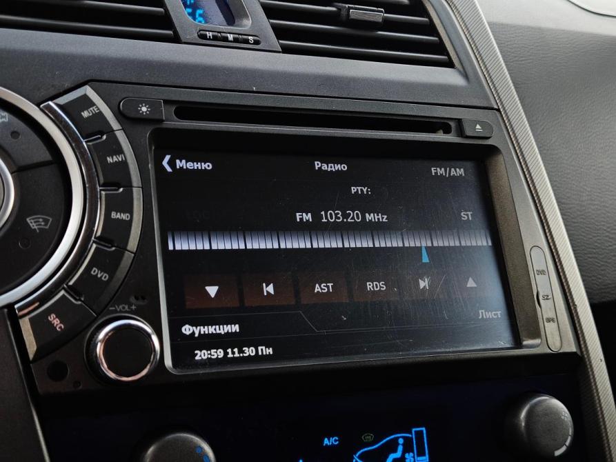 SsangYong Kyron I Рестайлинг Вологда  - изображение 16