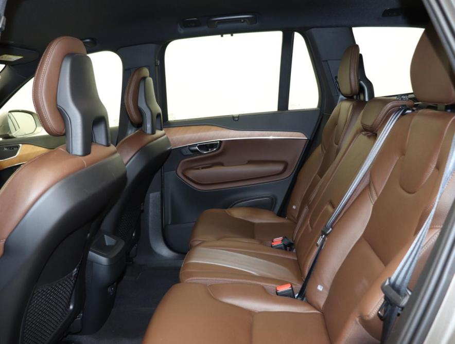 Volvo XC90 II Рестайлинг 1 Санкт-Петербург  - изображение 13