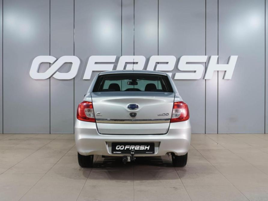Datsun on-DO I Воронеж  - изображение 4