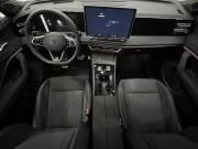 Volkswagen Tiguan II Рестайлинг (China Market) Воронеж  - изображение 41