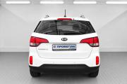 Kia Sorento II Рестайлинг Москва  - изображение 18
