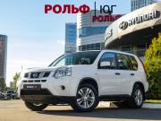 Nissan X-Trail II Рестайлинг Москва  - изображение 20