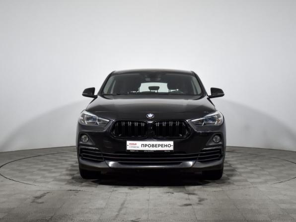 BMW X2 I (F39) с пробегом 2019 года, цена 1 790 000 рублей, 144560 км, внедорожник, Автокод Объявления