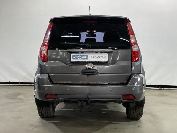 Great Wall Hover H3 I с пробегом 2011 года, цена 559 000 рублей, 203702 км, внедорожник, Автокод Объявления