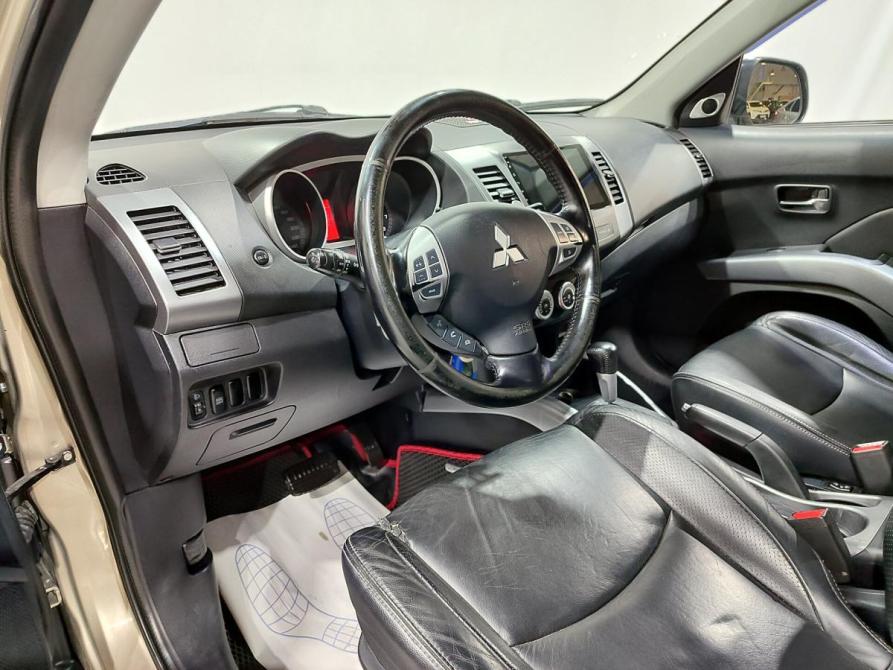 Mitsubishi Outlander II Нижневартовск  - изображение 17