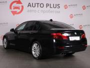 BMW 5 серии VI (F10/F11/F07) Рестайлинг Минеральные Воды  - изображение 23