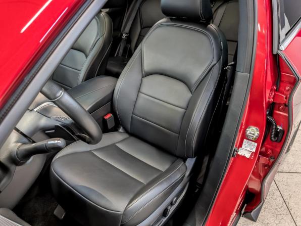 Infiniti QX50 II с пробегом 2021 года, цена 3 300 000 рублей, 63370 км, внедорожник, Автокод Объявления