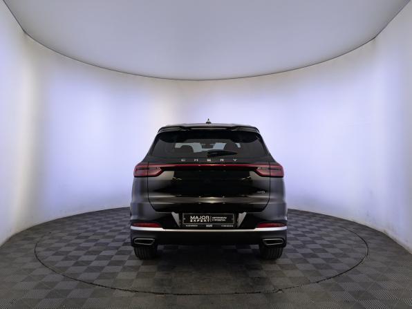 Chery Tiggo 7 Pro Max I с пробегом 2023 года, цена 2 040 000 рублей, 60810 км, внедорожник, Автокод Объявления