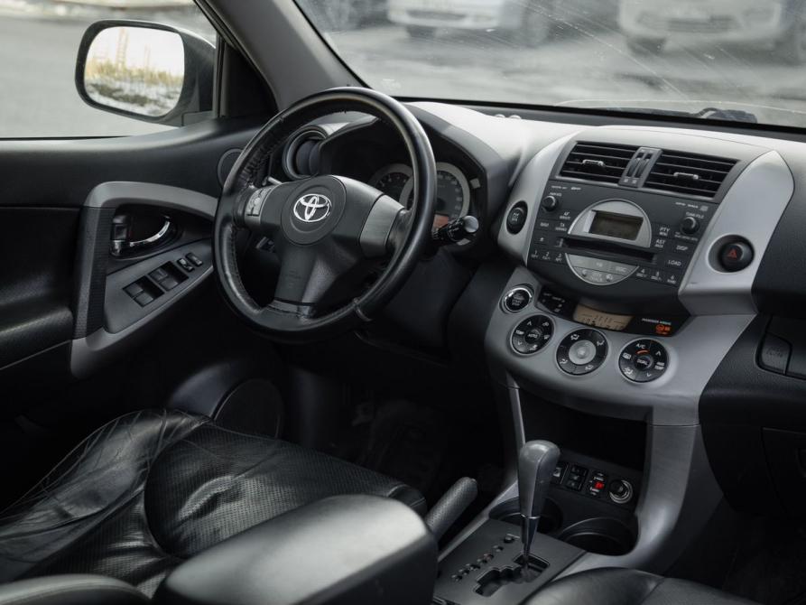 Toyota RAV4 III (XA30) Тюмень  - изображение 7
