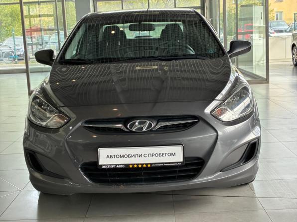 Hyundai Solaris I с пробегом 2011 года, цена 795 000 рублей, 44155 км, седан, Автокод Объявления