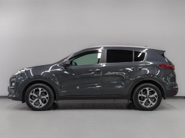 Kia Sportage IV Рестайлинг с пробегом 2021 года, цена 2 700 000 рублей, 68600 км, внедорожник, Автокод Объявления