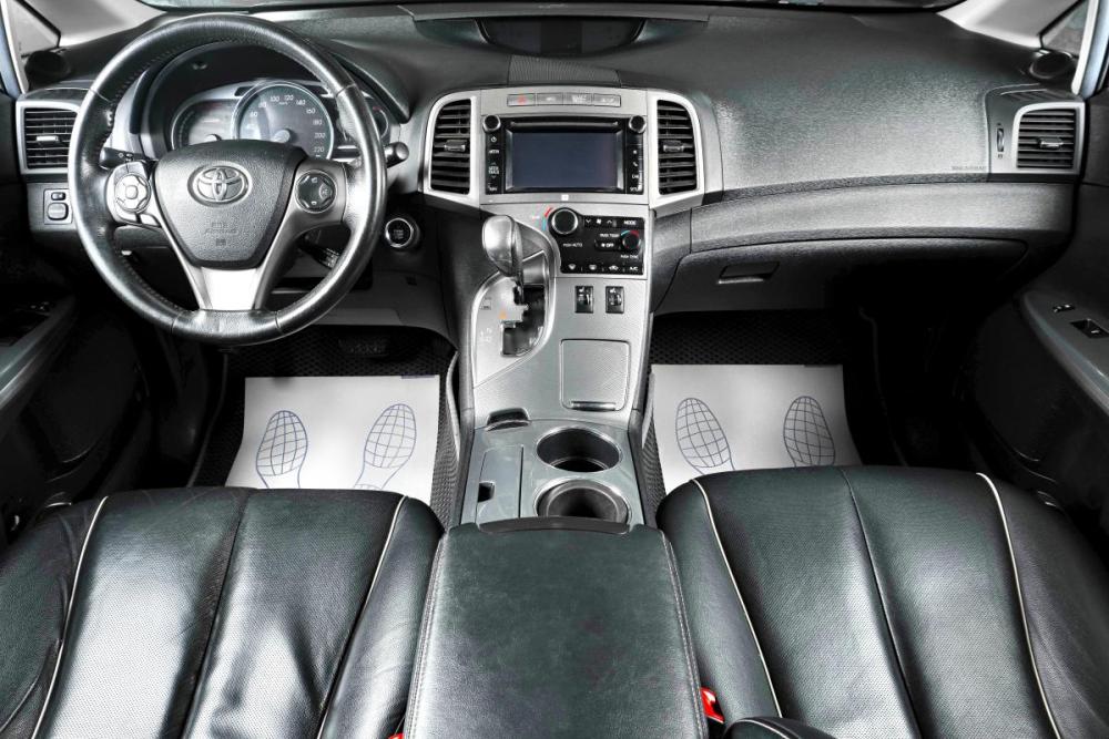 Toyota Venza I Тюмень  - изображение 13