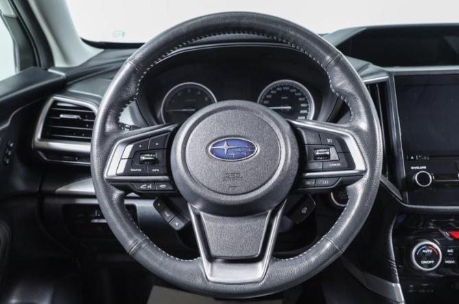 Subaru Forester V с пробегом 2019 года, цена 3 249 000 рублей, 80000 км, внедорожник, Автокод Объявления
