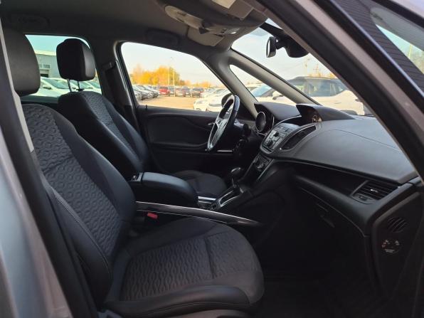 Opel Zafira C с пробегом 2013 года, цена 972 000 рублей, 148184 км, минивэн, Автокод Объявления