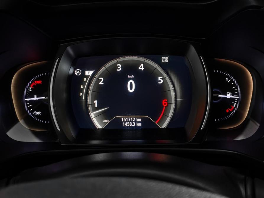 Renault Koleos II Санкт-Петербург  - изображение 19