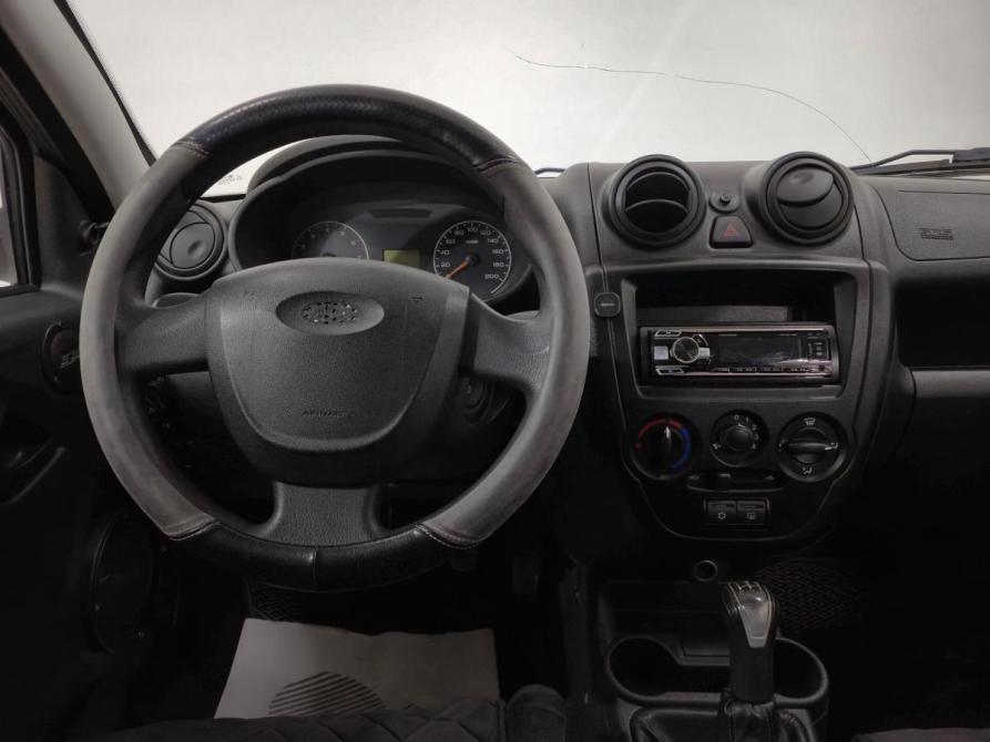 Lada (ВАЗ) Granta I Альметьевск  - изображение 11