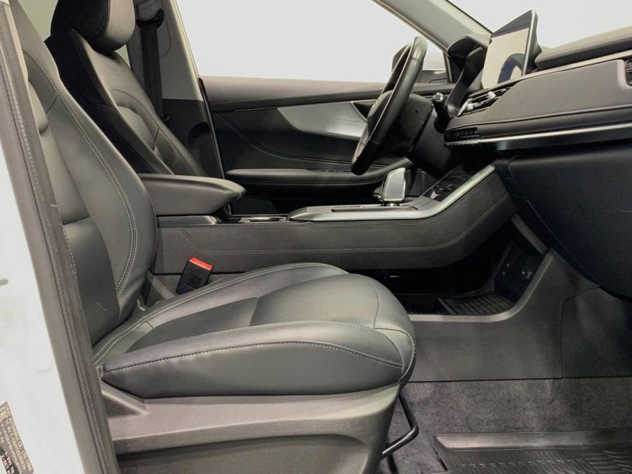 Chery Tiggo 4 Pro I Рестайлинг Ростов-на-Дону  - изображение 23