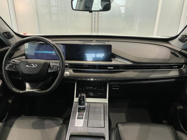 Chery Tiggo 7 Pro Max I с пробегом 2023 года, цена 1 915 000 рублей, 25222 км, внедорожник, Автокод Объявления