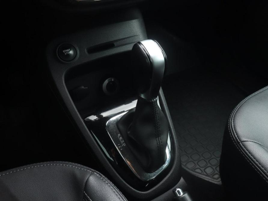 Renault Kaptur I Казань  - изображение 11