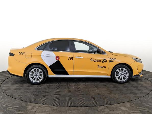 Kaiyi E5 с пробегом 2023 года, цена 640 000 рублей, 174141 км, седан, Автокод Объявления