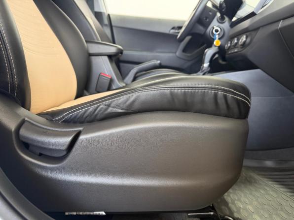 Hyundai Creta I с пробегом 2020 года, цена 1 950 000 рублей, 46373 км, внедорожник, Автокод Объявления