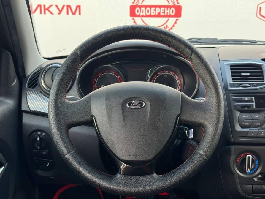 Lada (ВАЗ) Granta I Рестайлинг Екатеринбург  - изображение 20