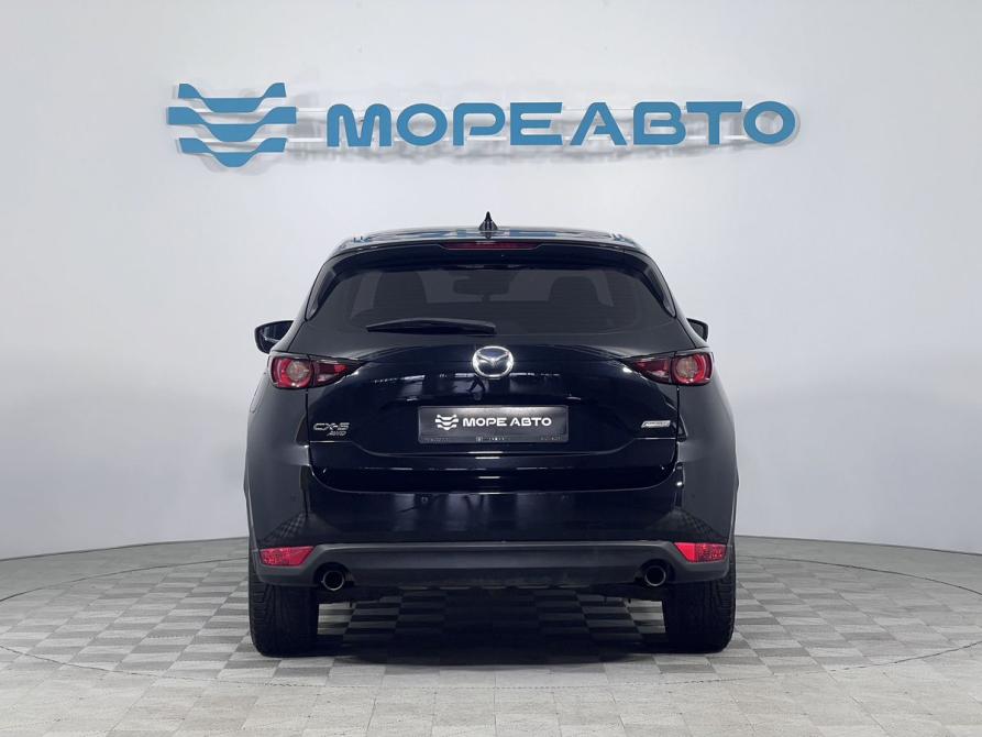 Mazda CX-5 II Калининград  - изображение 6