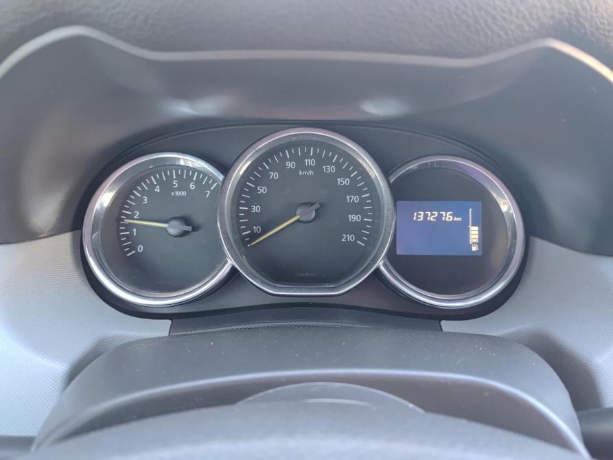 Renault Duster I Рестайлинг Ижевск  - изображение 15