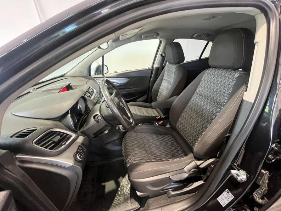 Opel Mokka I Калуга  - изображение 8