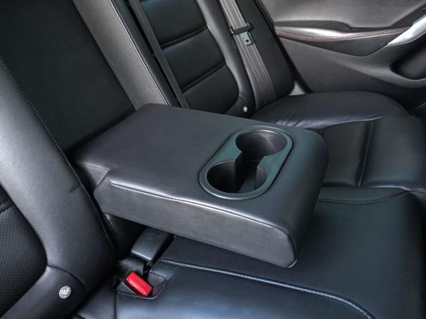 Mazda 6 III (GJ) с пробегом 2014 года, цена 1 468 888 рублей, 150109 км, седан, Автокод Объявления