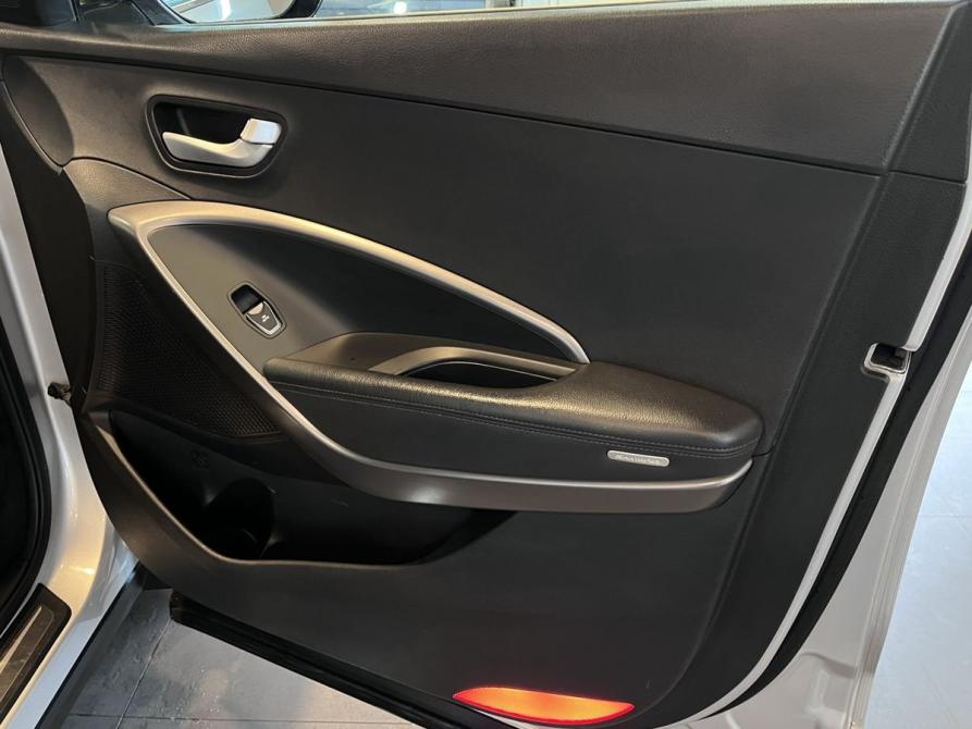 Hyundai Santa Fe III Чебоксары  - изображение 27