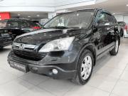 Honda CR-V III Казань  - изображение 23