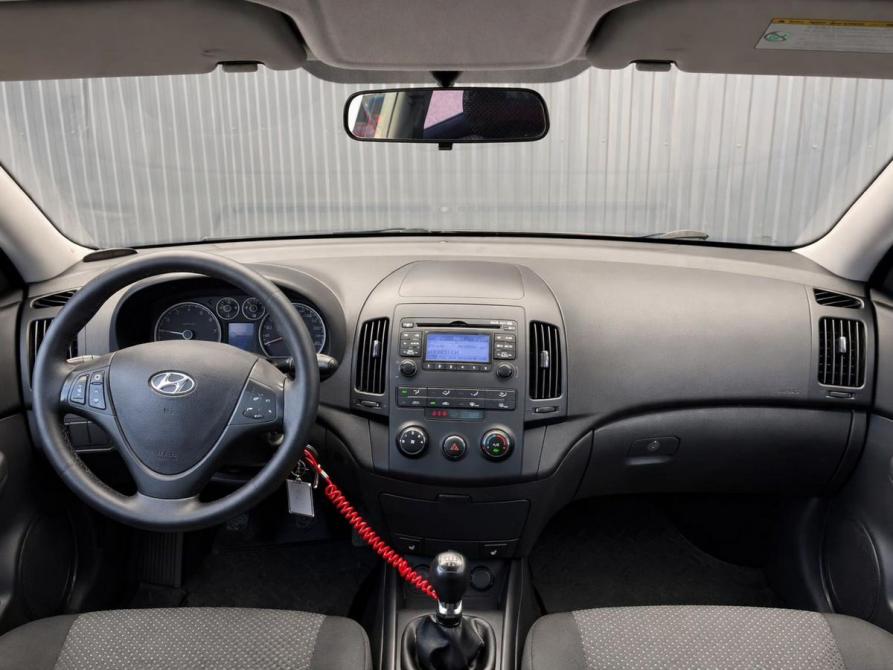 Hyundai i30 I Рестайлинг Пермь  - изображение 6
