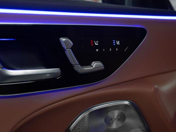 Новый Mercedes-Benz E-Класс VI (W214 S214) 2026 года, цена 10 200 000 рублей, седан, Автокод Объявления