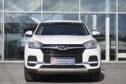 Chery Tiggo 4 I Рестайлинг Ульяновск  - изображение 25