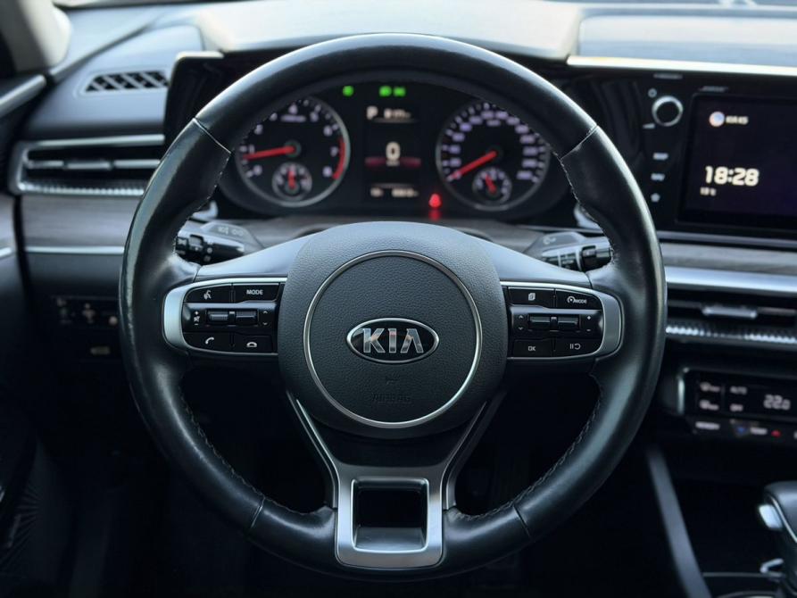 Kia K5 III Казань  - изображение 19