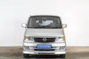 Mazda Bongo Friendee I Рестайлинг Тюмень  - изображение 17