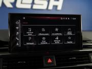 Audi A5 II (F5) Рестайлинг Москва  - изображение 53