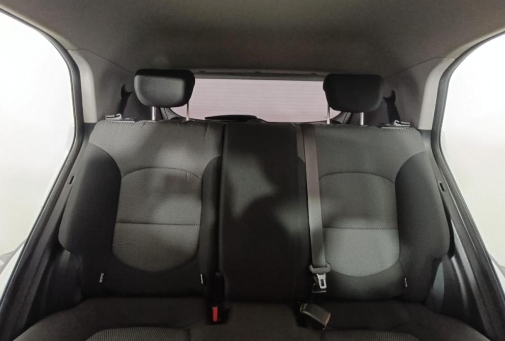 Hyundai Creta I Волгоград  - изображение 16